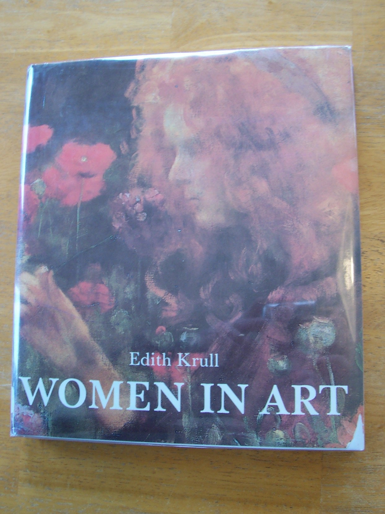 Women in Art,Used