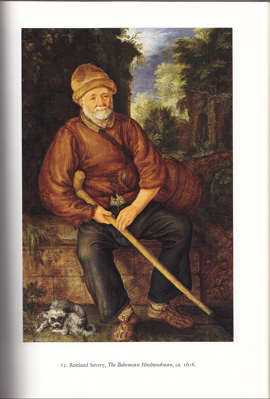 Landscape And Memory,Used