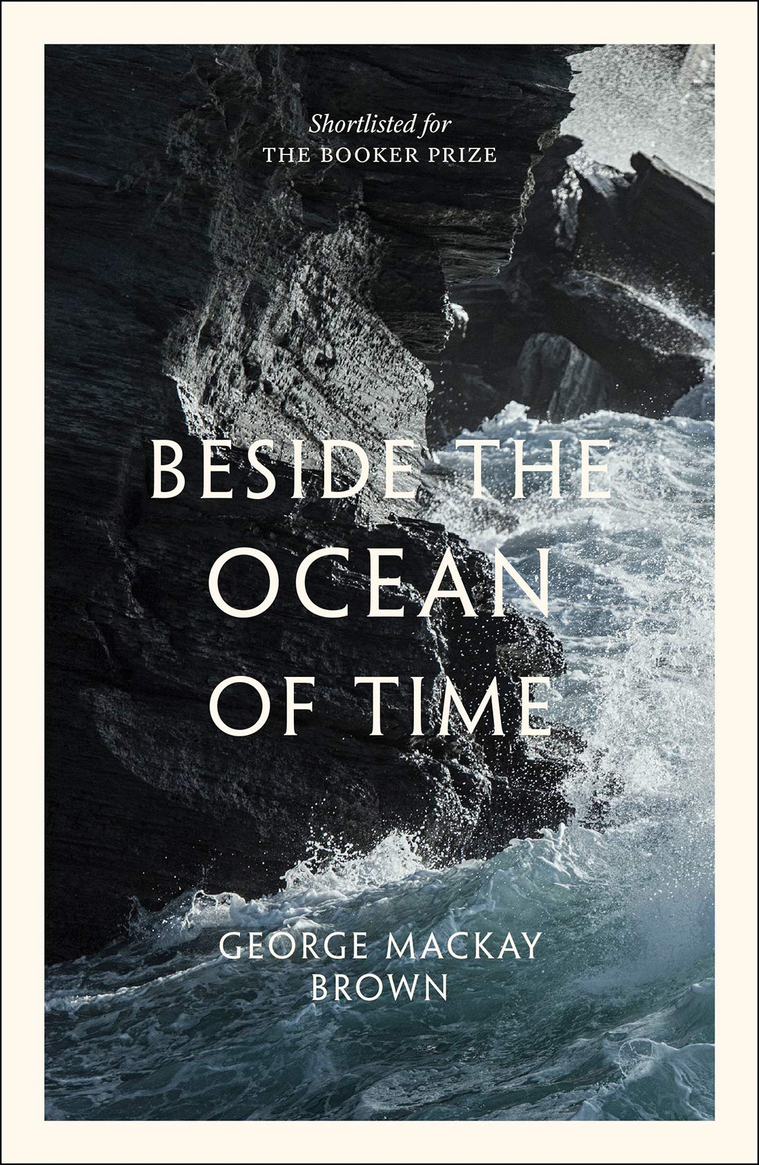 Beside The Ocean Of Time