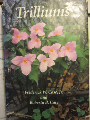 Trilliums,Used