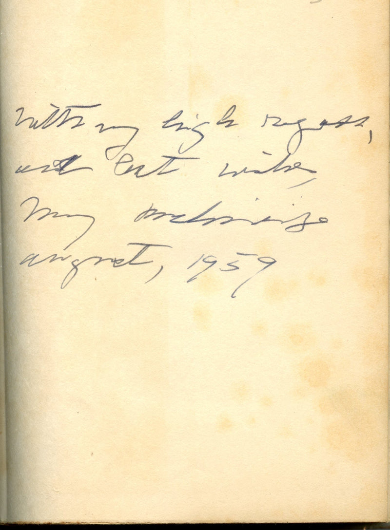 Wide Neighborhoods: A Story of the Frontier Nursing Service,Used