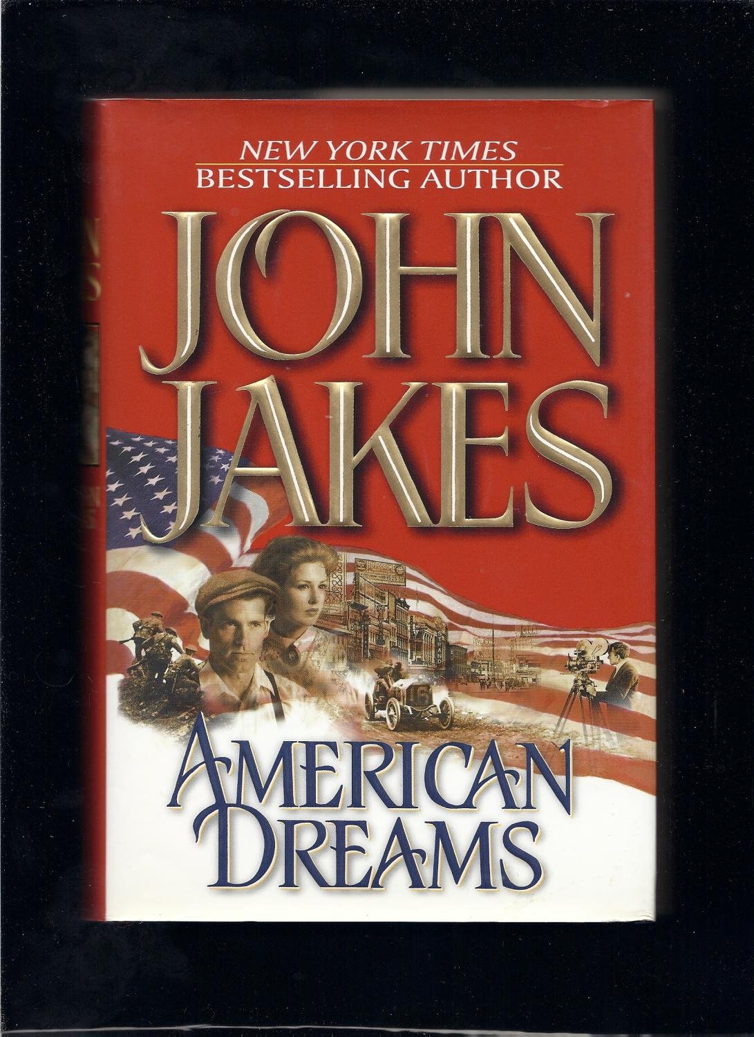 American Dreams,Used