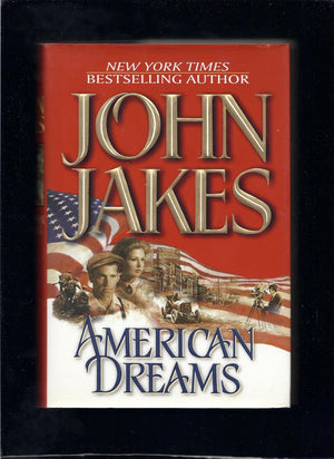 American Dreams,Used