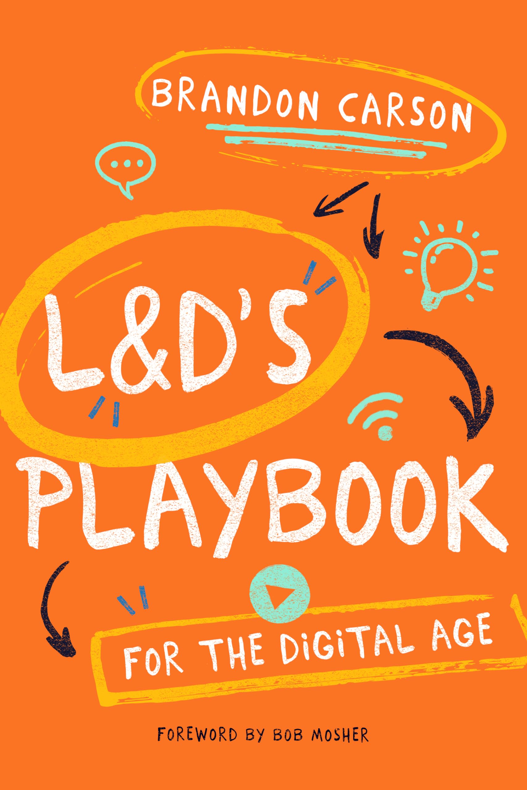 L&Ds Playbook for the Digital Age,Used