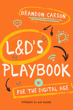 L&Ds Playbook for the Digital Age,Used