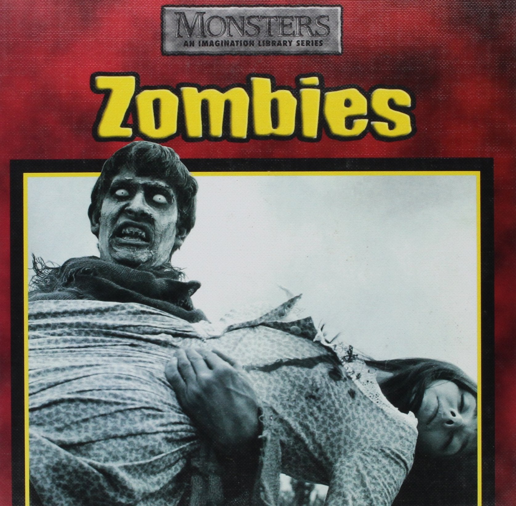 Zombies (Monsters),New