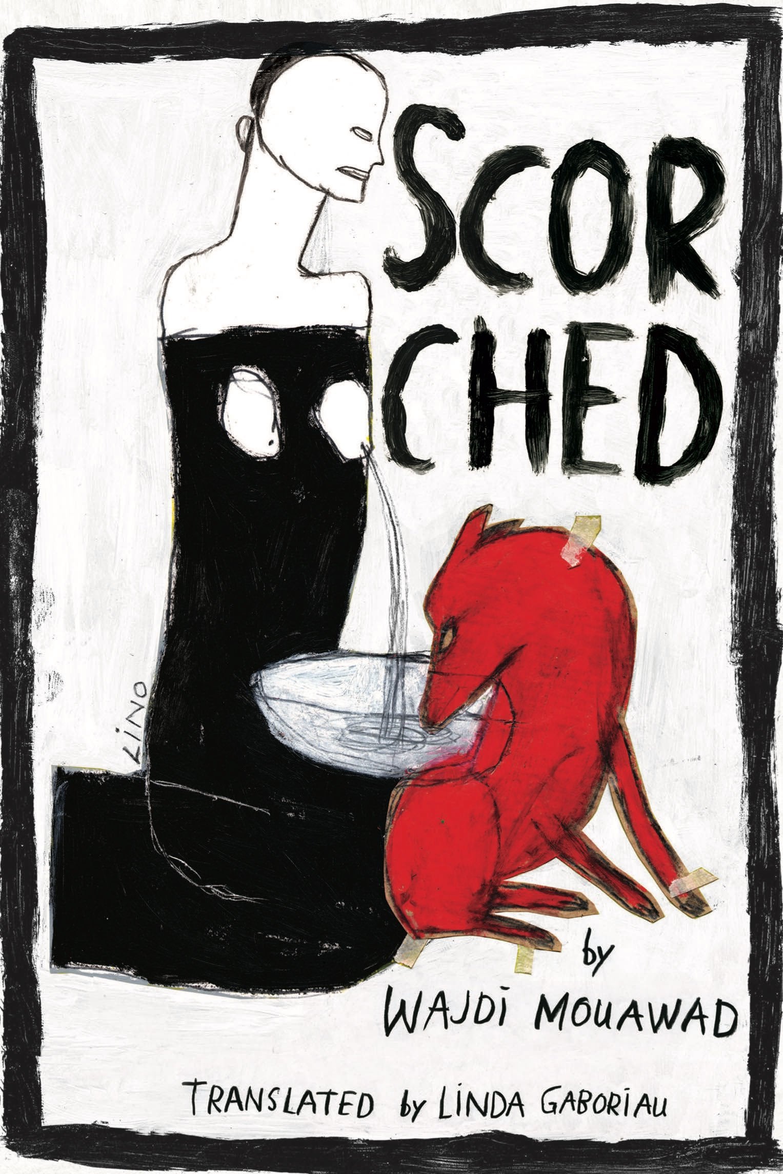 Scorched (Revised Edition),New