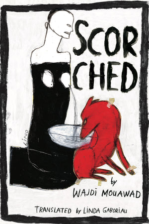 Scorched (Revised Edition),New