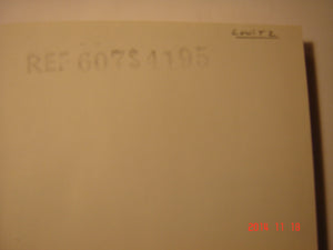 Advanced Quantum Mechanics,Used