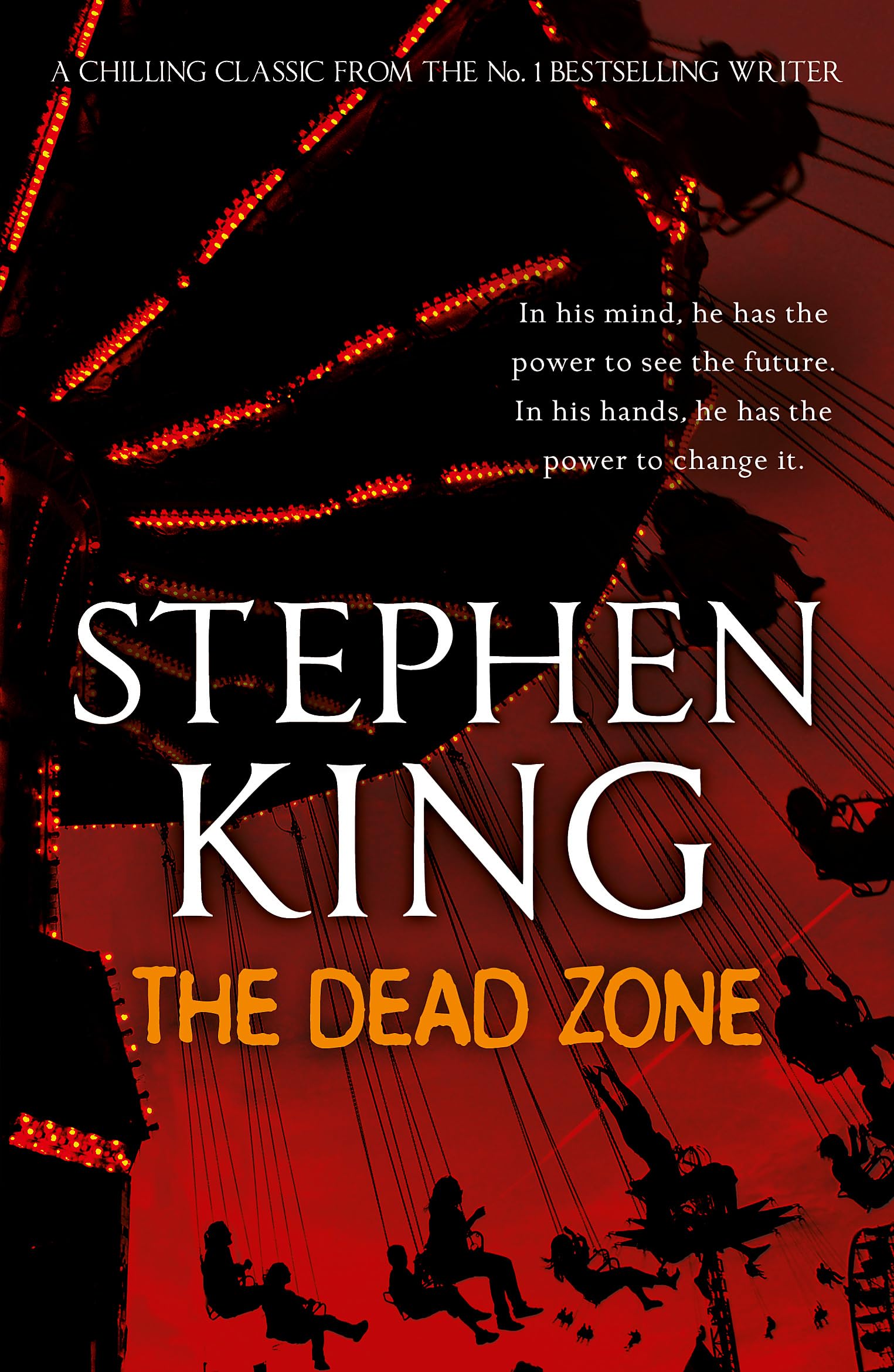 Dead Zone,Used