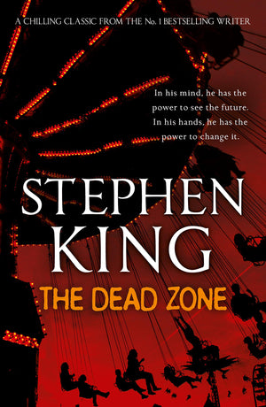 Dead Zone,Used
