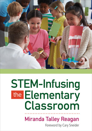 STEMInfusing the Elementary Classroom,New
