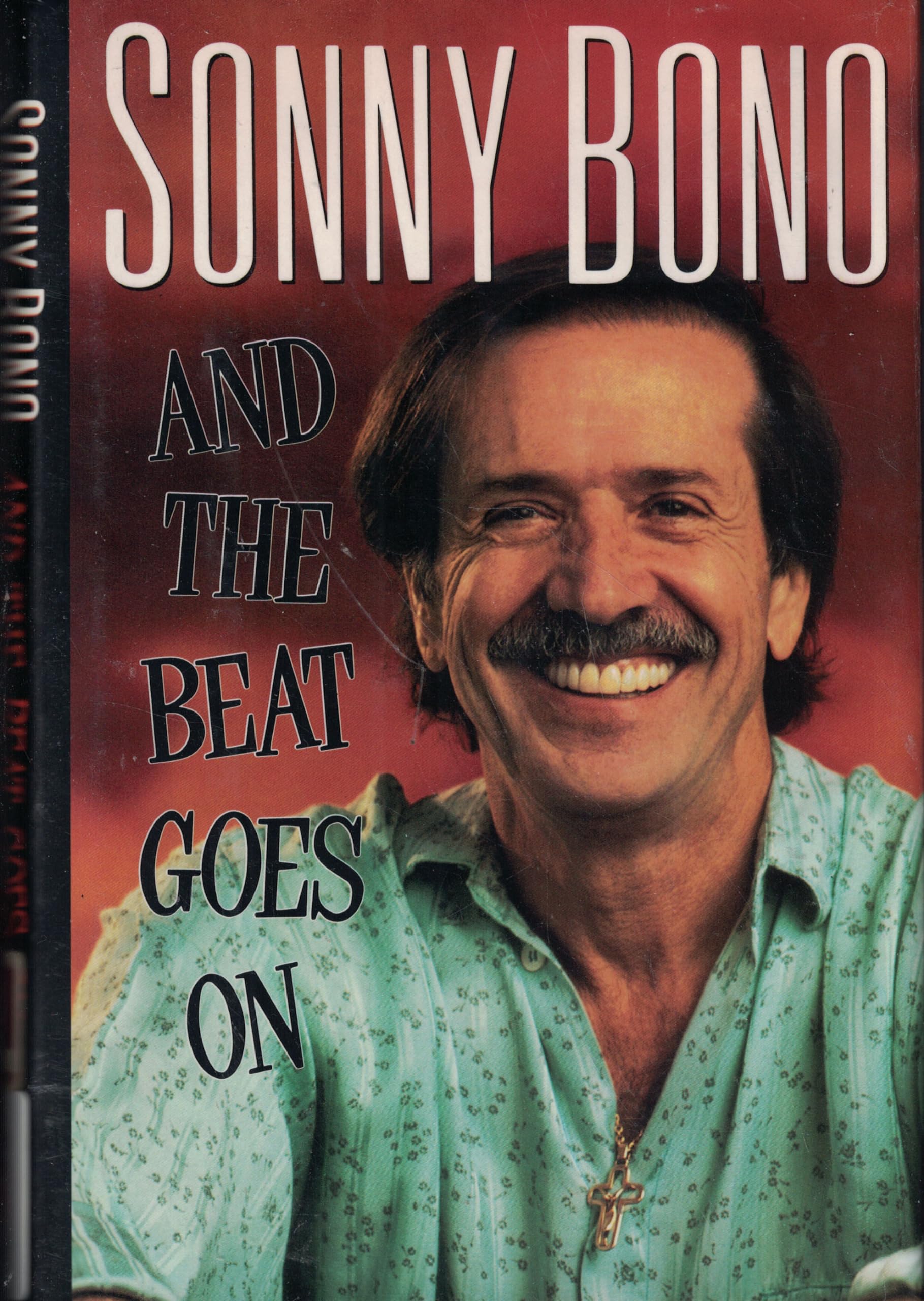 And The Beat Goes On