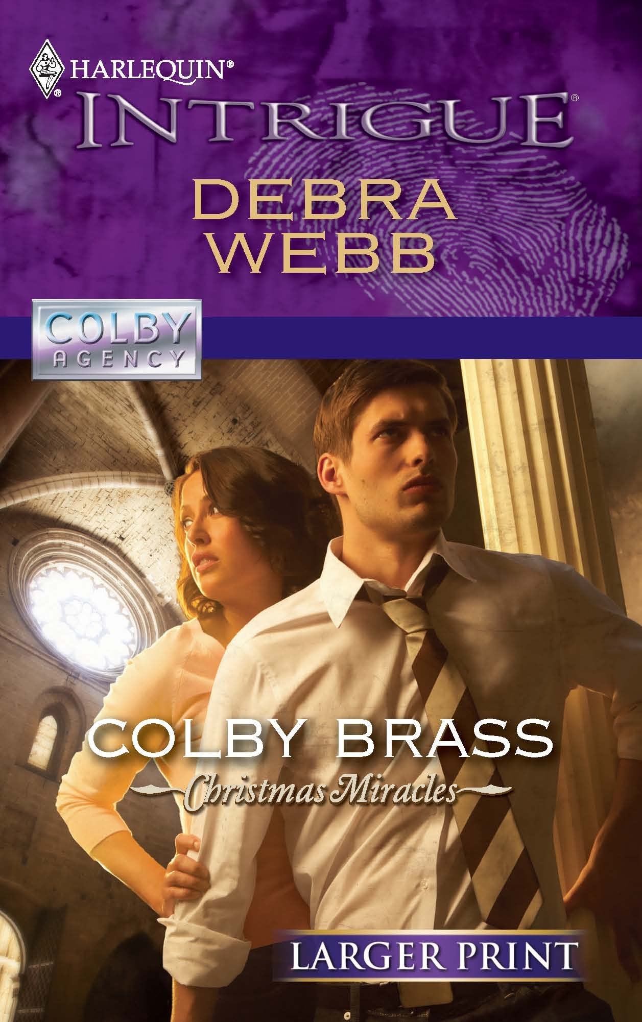 Colby Brass,Used