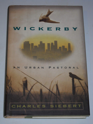 Wickerby: An Urban Pastoral,Used