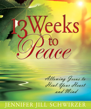 13 Weeks To Peace,New