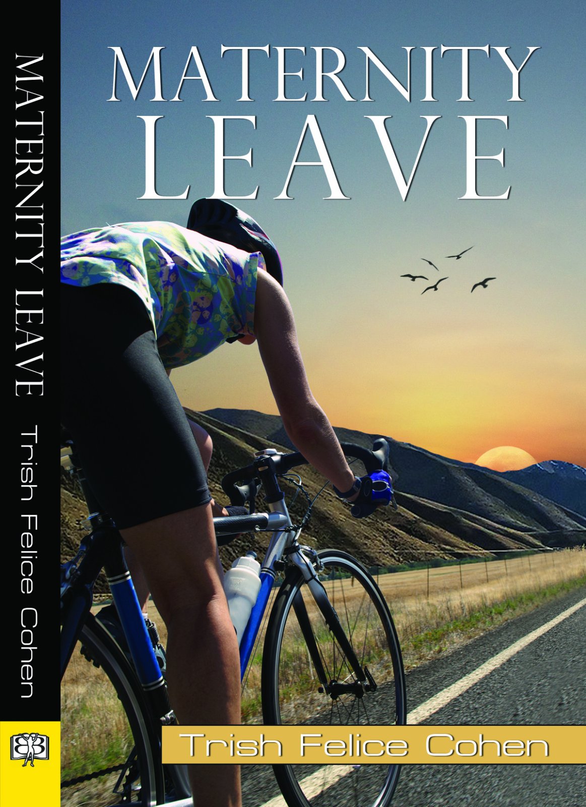 Maternity Leave,Used