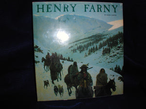 Henry Farny,New