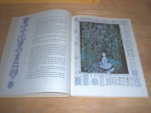 Alyonushka (Russian Folk Tales),Used