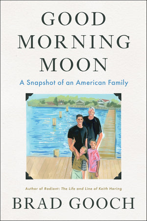 Good Morning Moon: A Snapshot Of An American Family