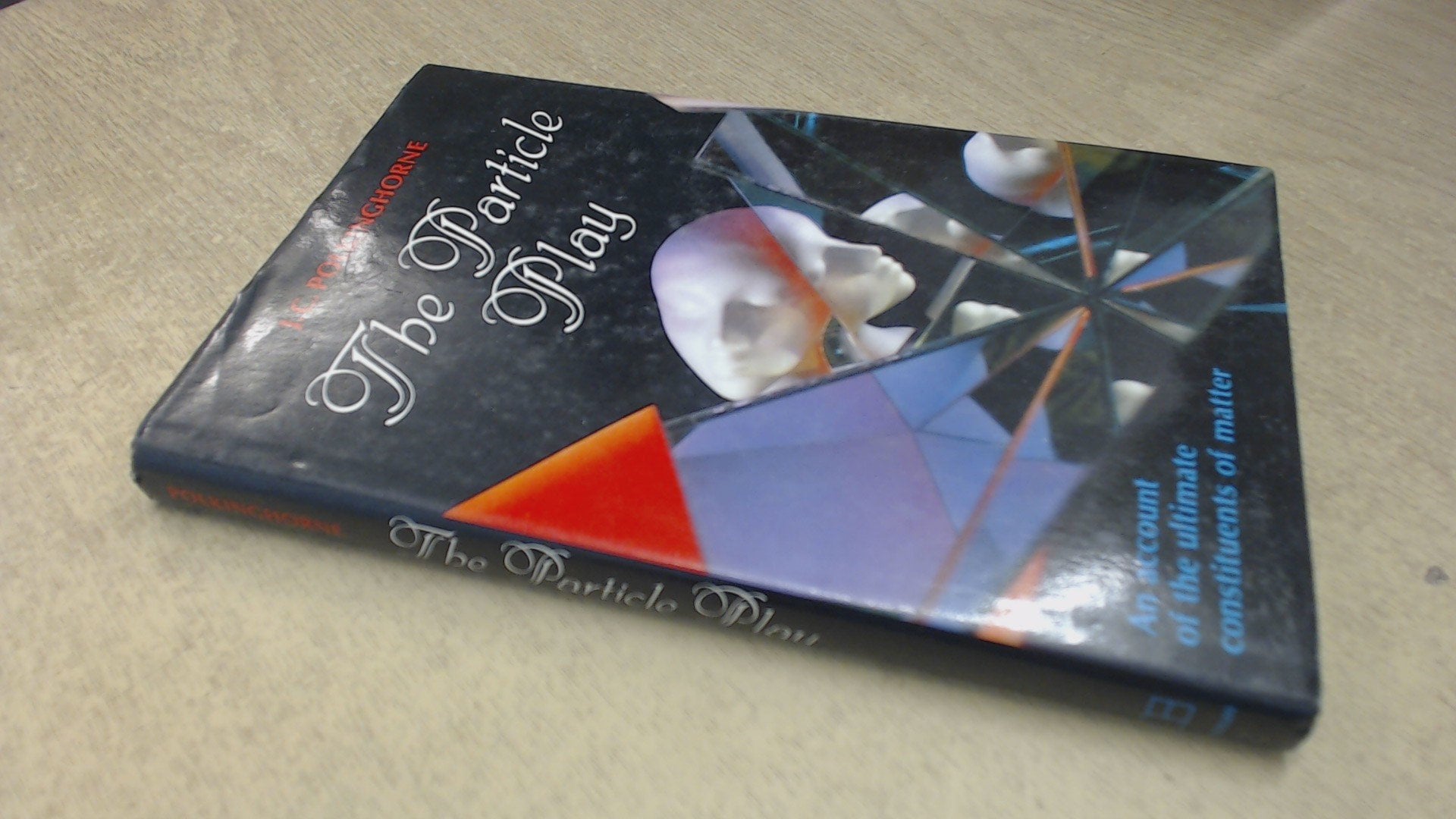 The Particle Play,Used