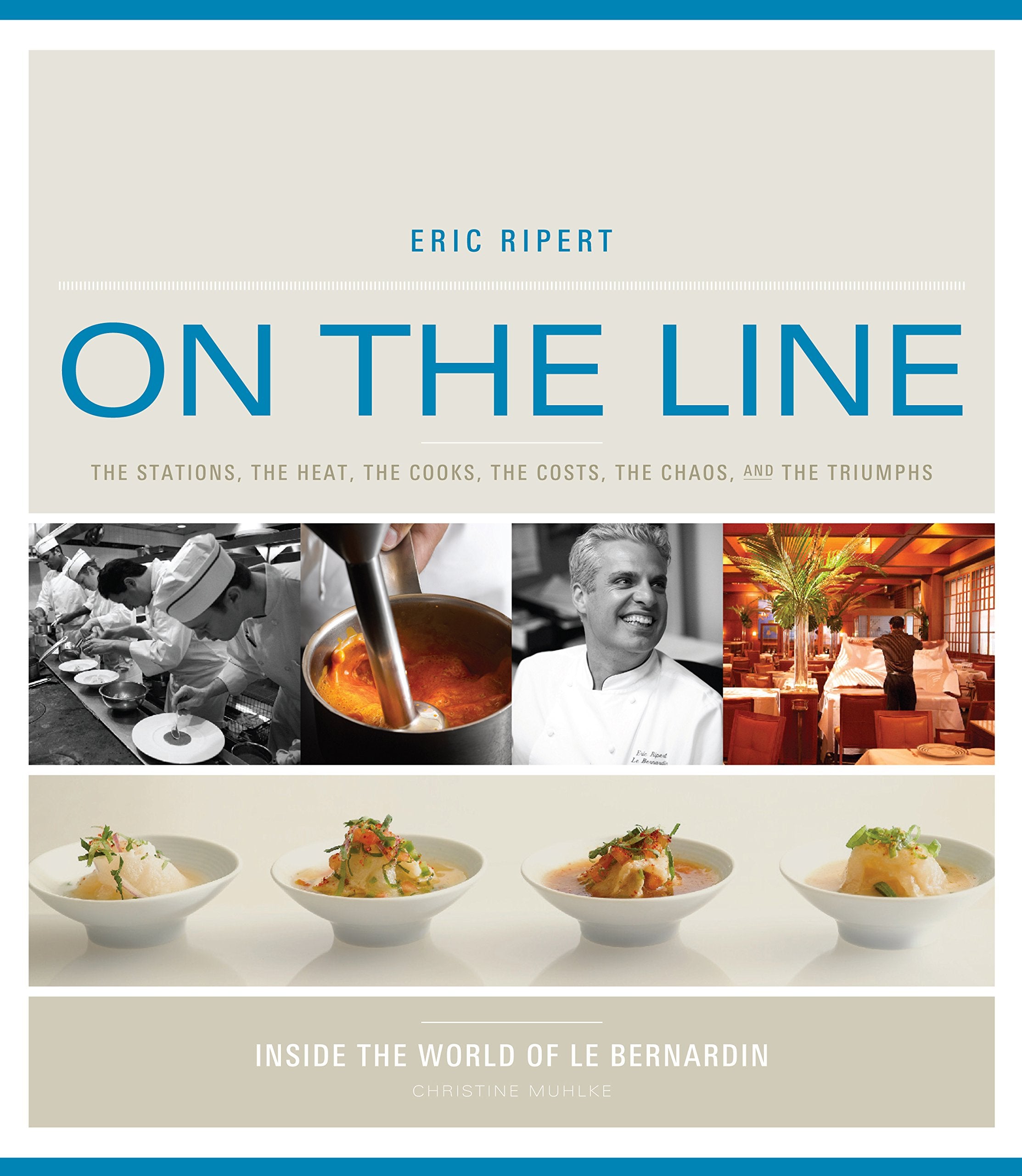 On The Line