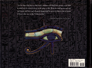 Ancient Egyptian Book of the Dead,New
