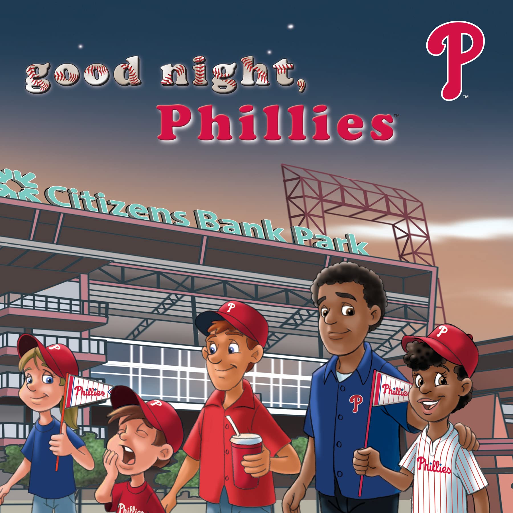 Good Night Phillies,Used