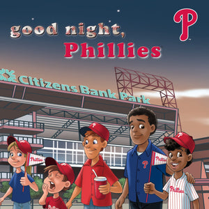 Good Night Phillies,Used
