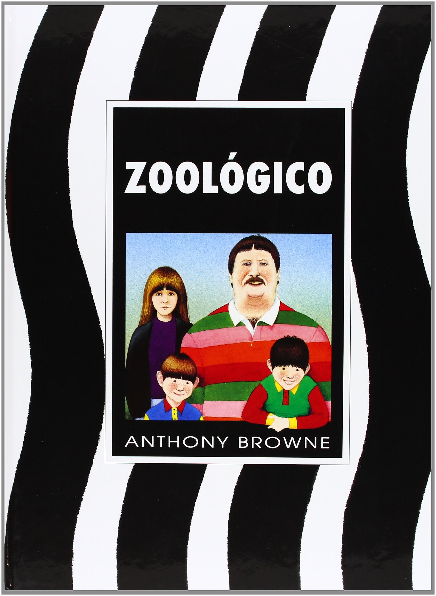 Zoologico,Used