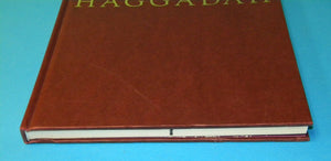 Ashkenazi Haggadah,Used