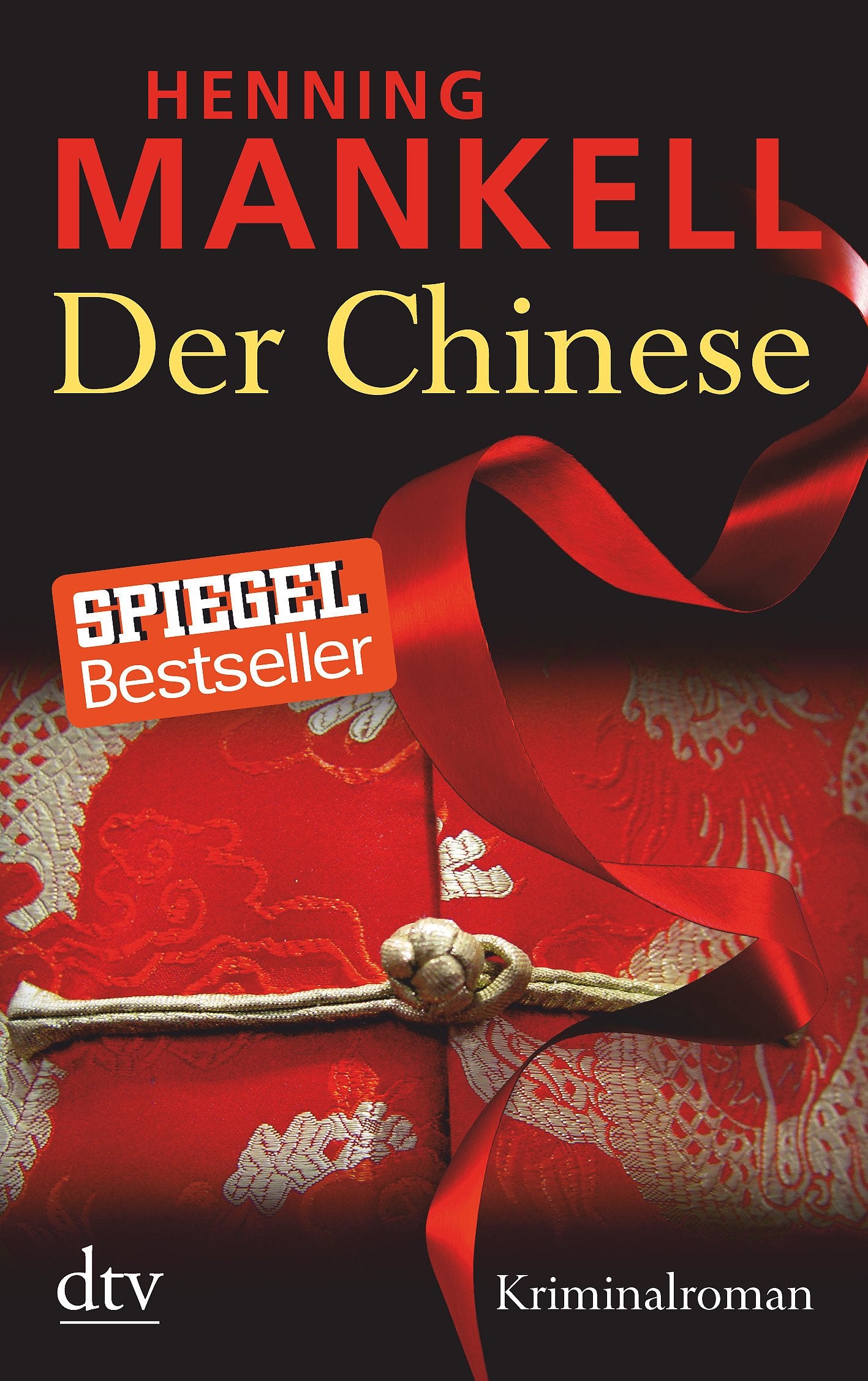 Der Chinese,Used