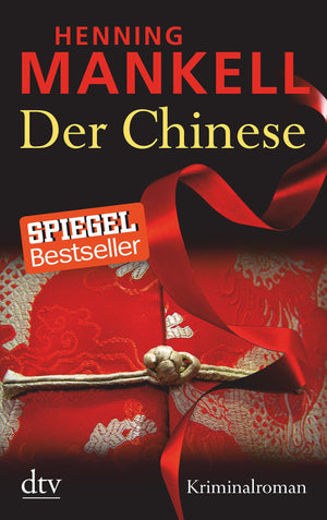 Der Chinese,Used