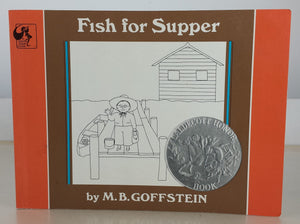 Fish For Supper,New