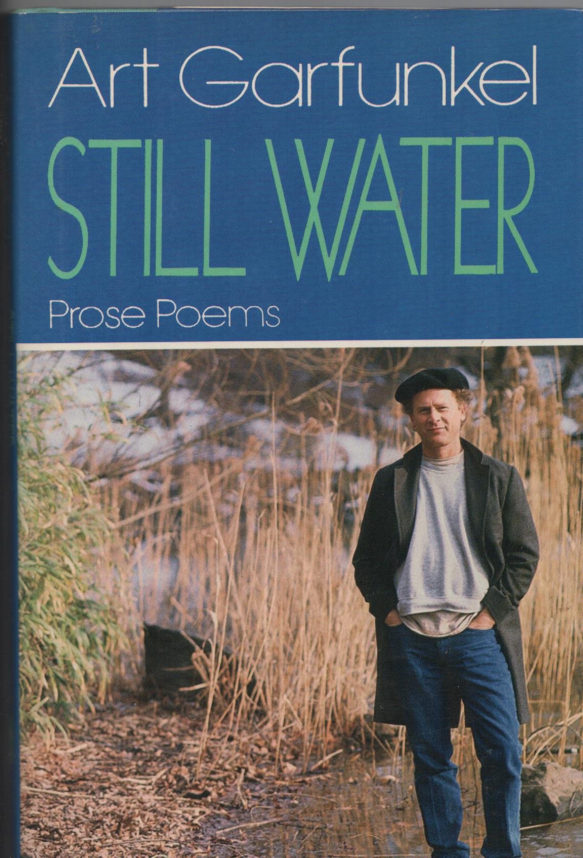 Still Water: Prose Poems,New