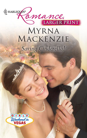 Saving Cinderella!,Used