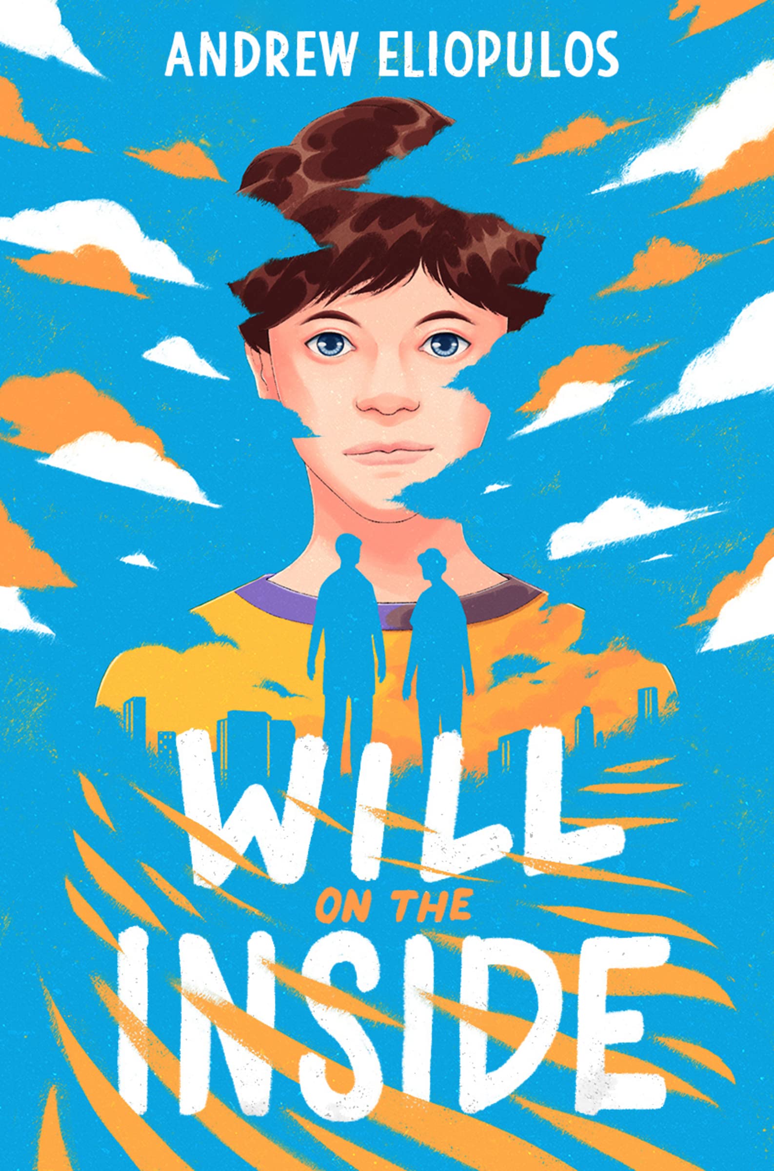 Will On The Inside,Used