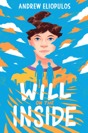 Will On The Inside,Used