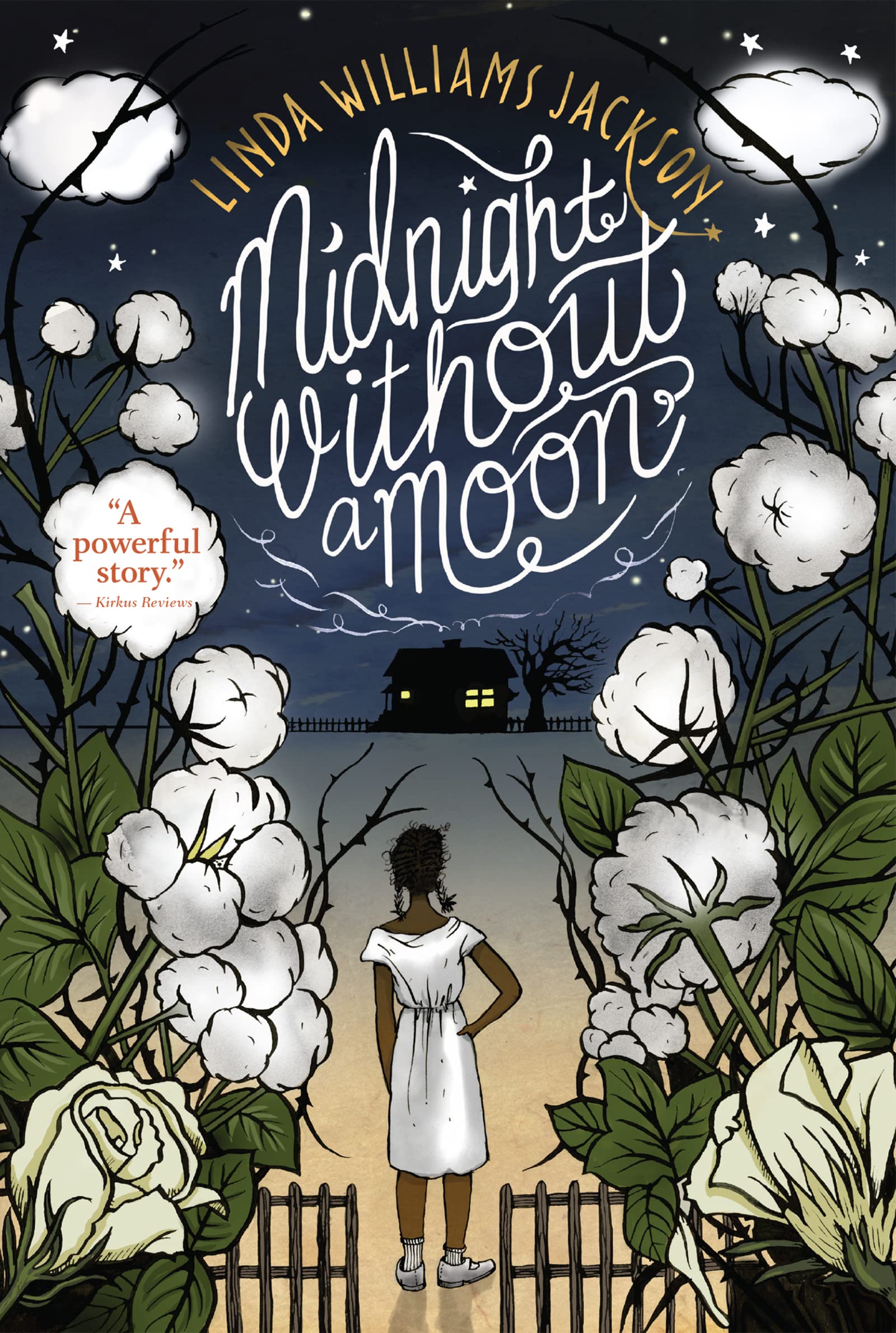 Midnight without a Moon,Used