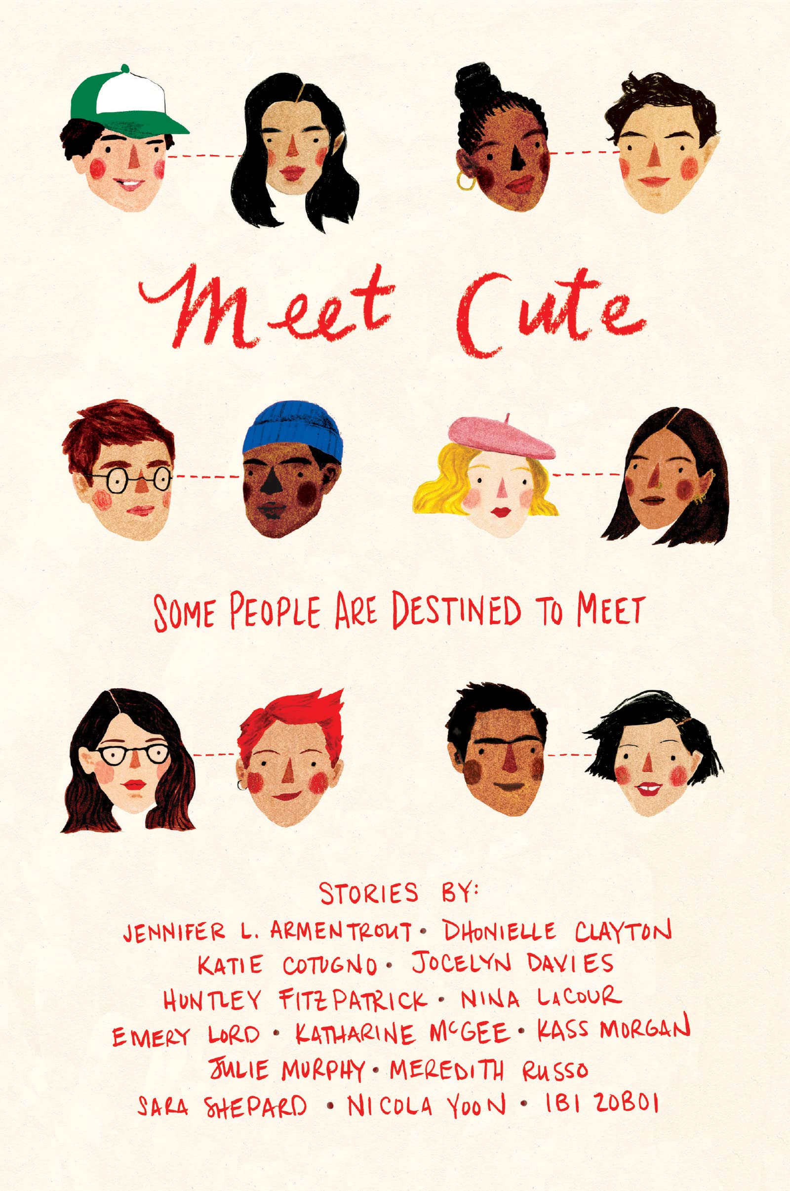 Meet Cute,New