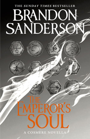 Emperor's Soul,Used