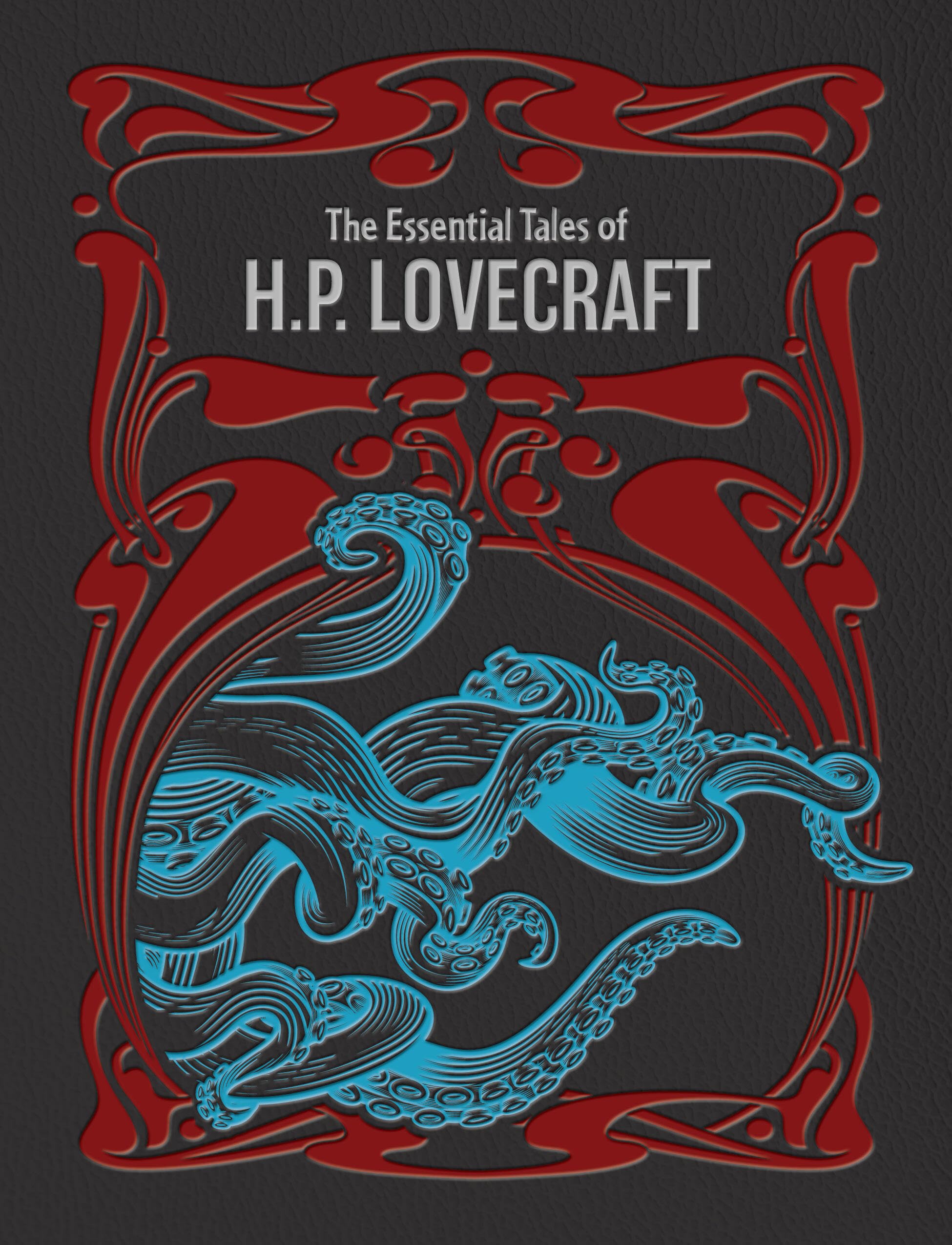 Ess Tales Of Hp Lovecraft