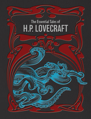Ess Tales Of Hp Lovecraft