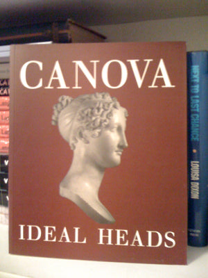Canova Ideal Heads,Used