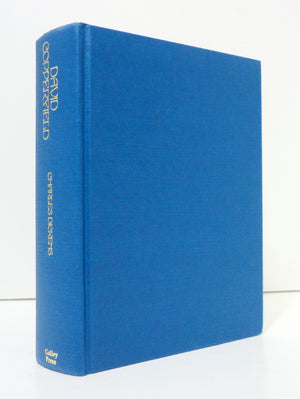 David Copperfield (The Golden Heritage Series),Used