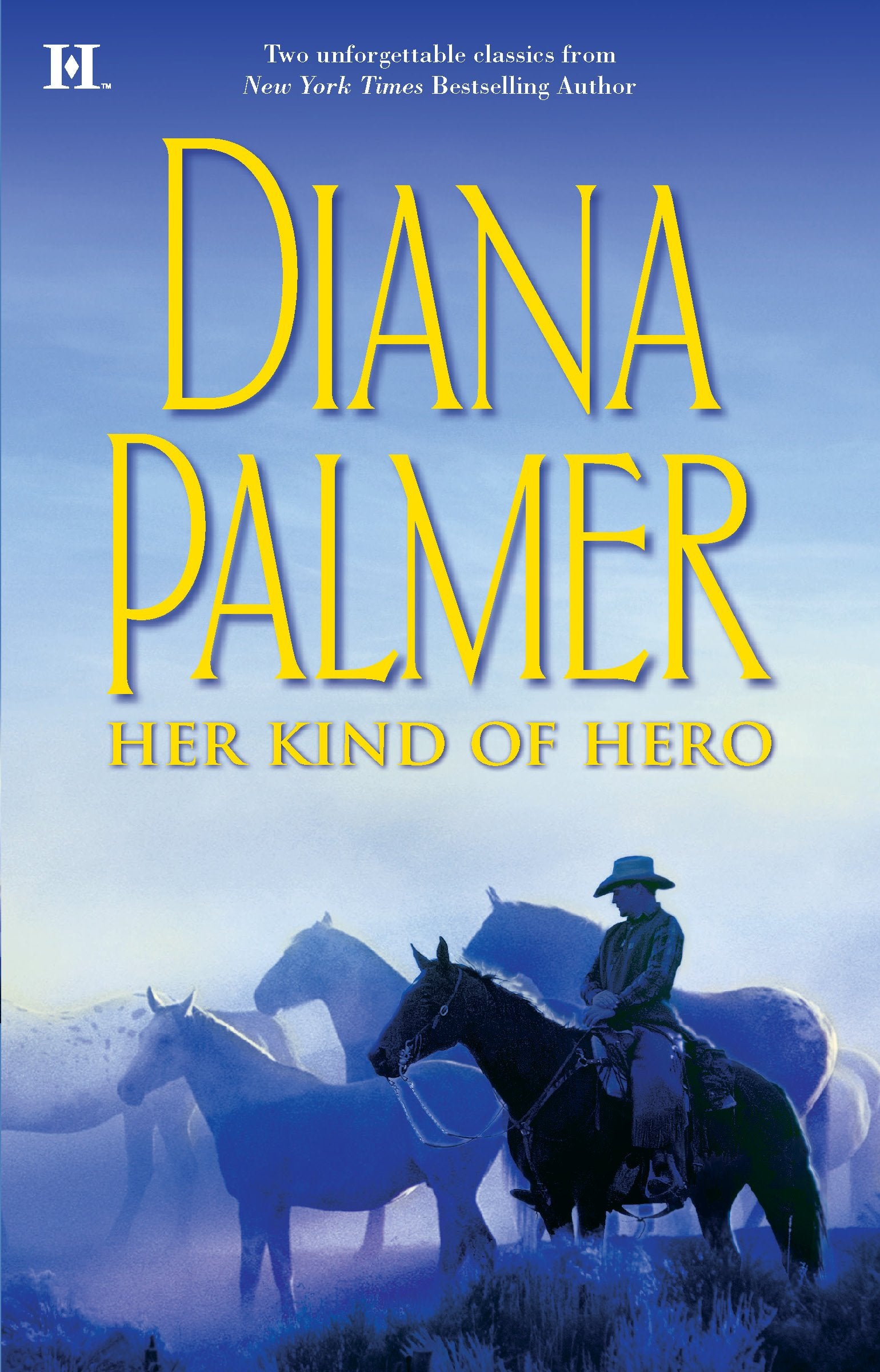 Her Kind of Hero: An Anthology,Used