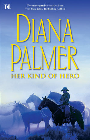 Her Kind of Hero: An Anthology,Used