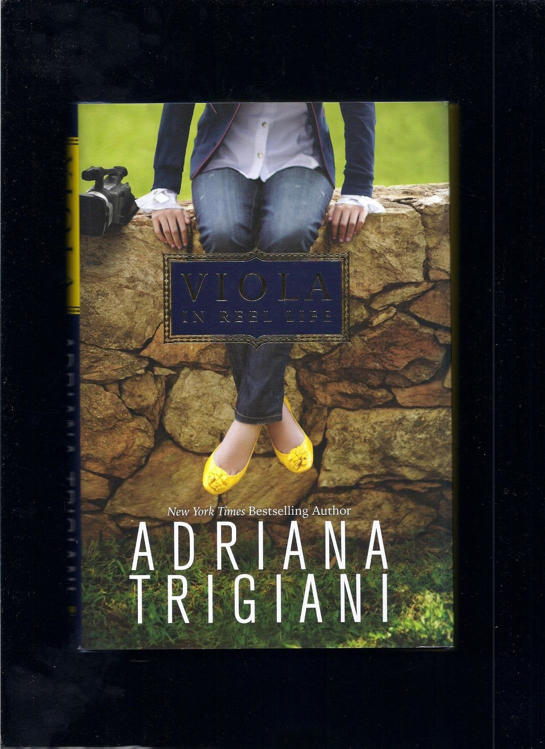 Viola In Reel Life (Viola, 1),New