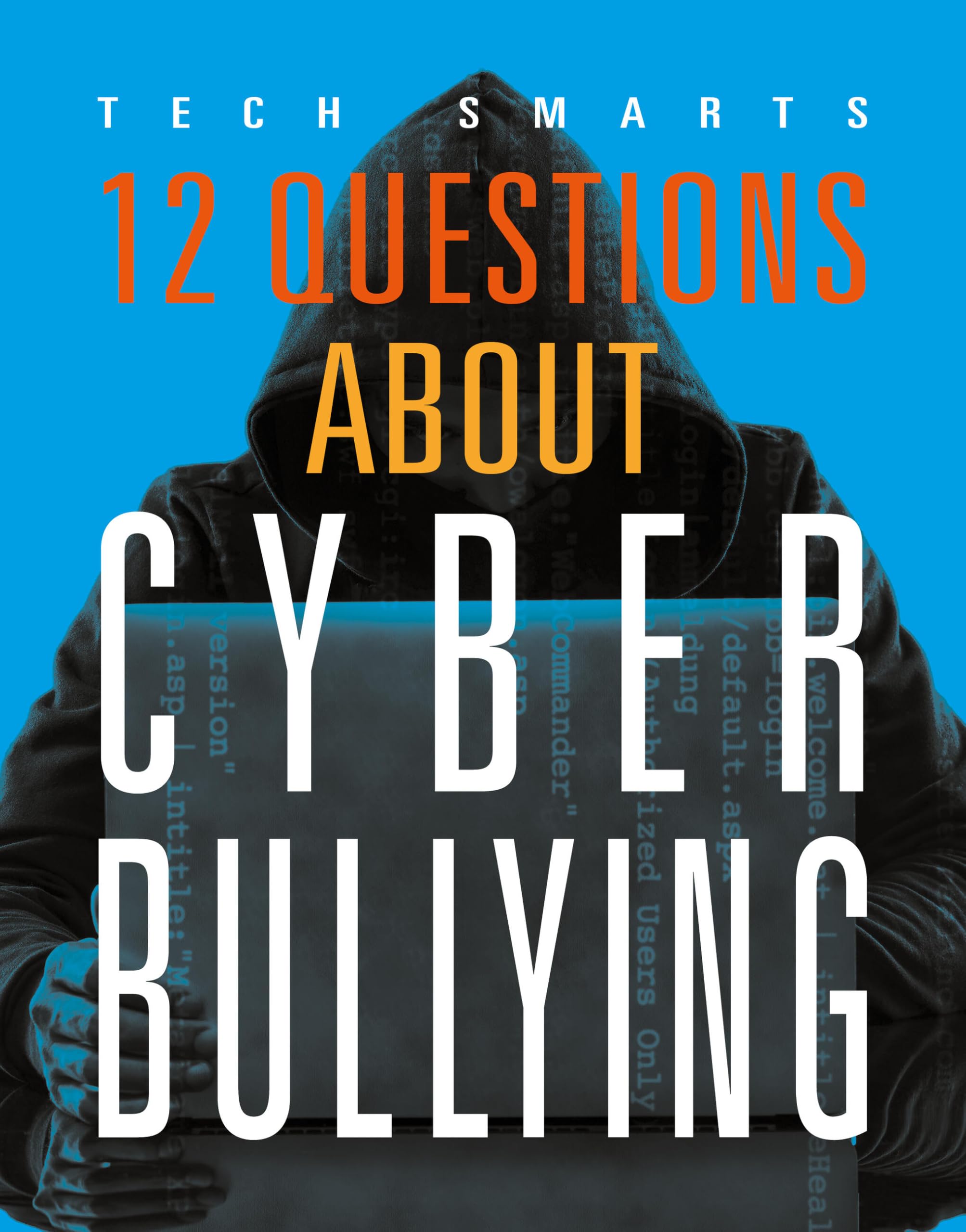 12 Questions About Cyberbullying