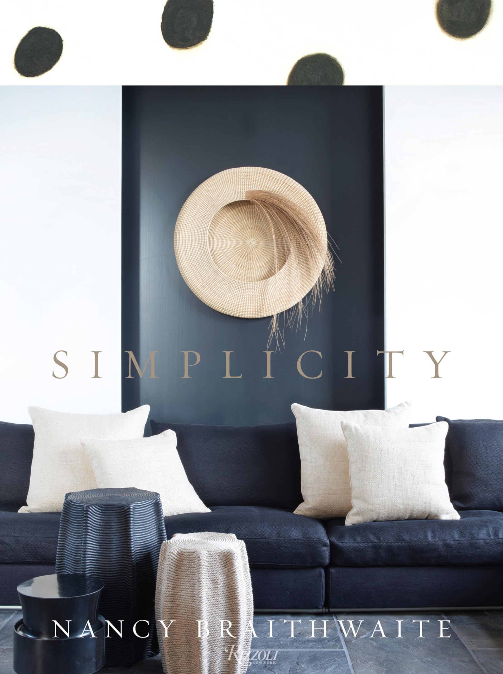 Nancy Braithwaite: Simplicity,Used